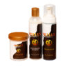 Hair Care Essentials Set